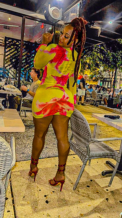 Danielle Jenkins Posters