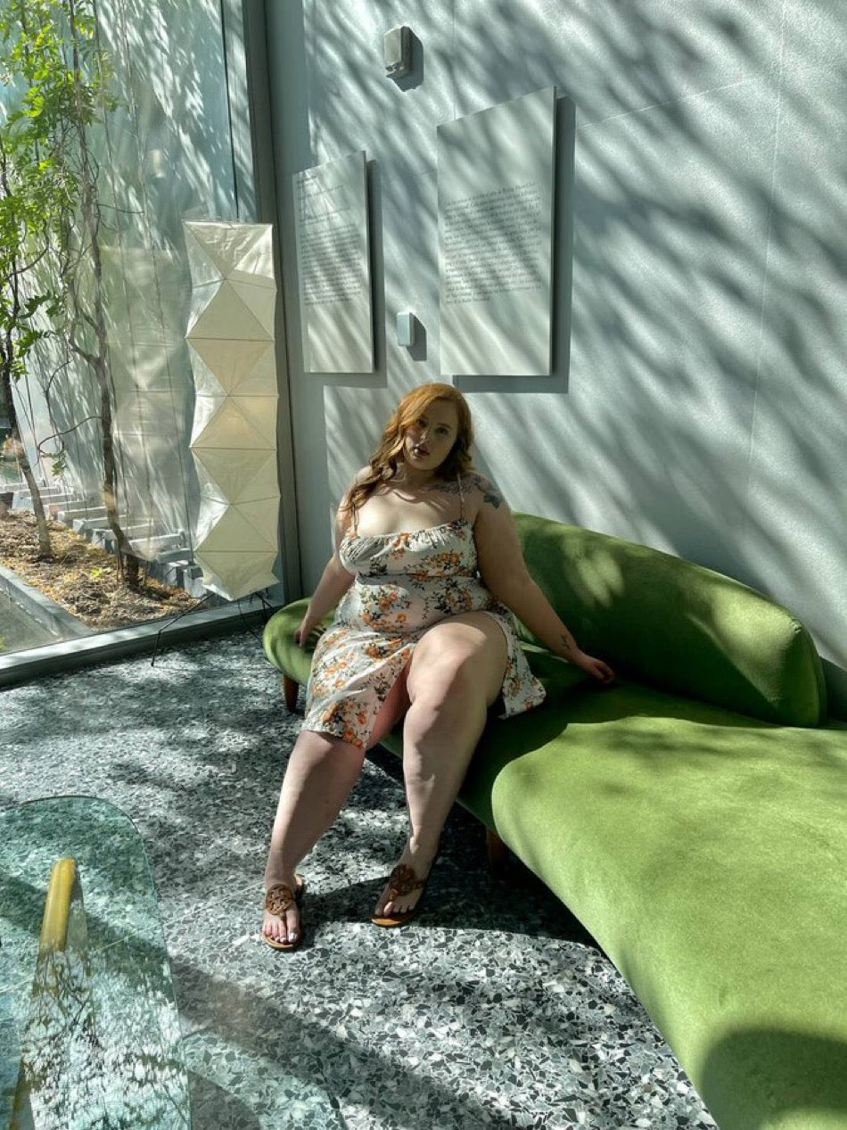 Jessica Rabbit BKA MIA DIOR Magazine