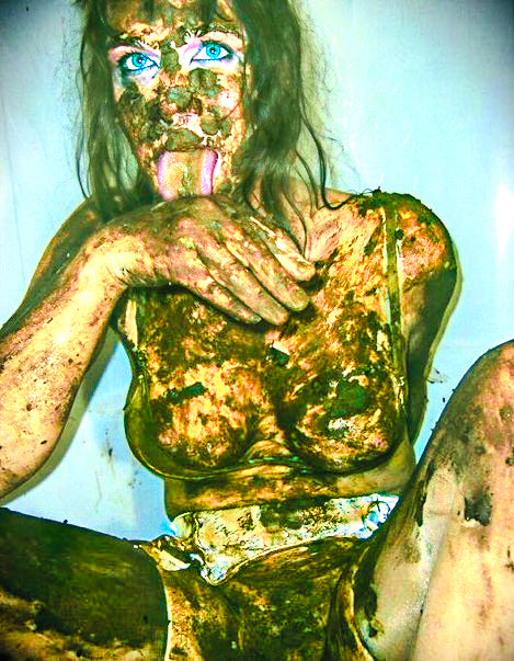 God Doesn’t like this Shit SOULS MAGAZiNe