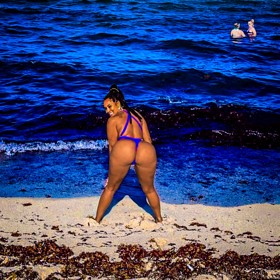 Danielle Jenkins Posters