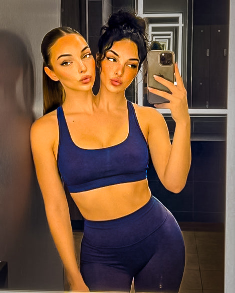 SOULS MAGAZiNe Valeria and Camila Issue