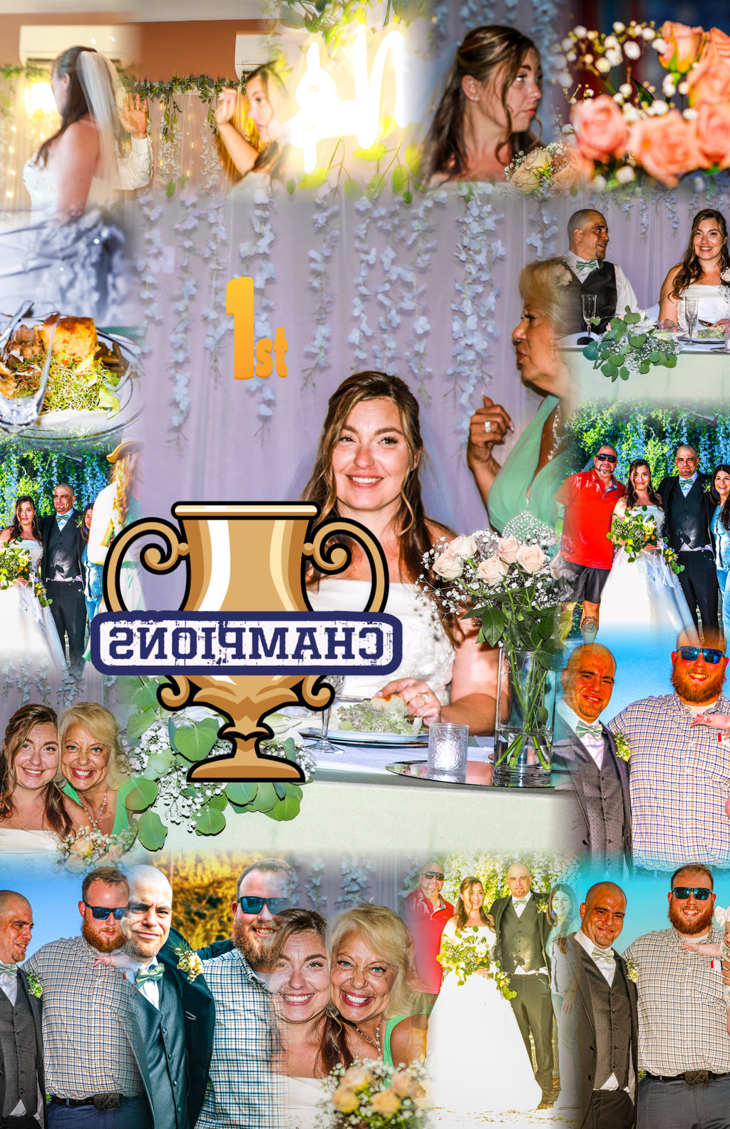 Goals Poster