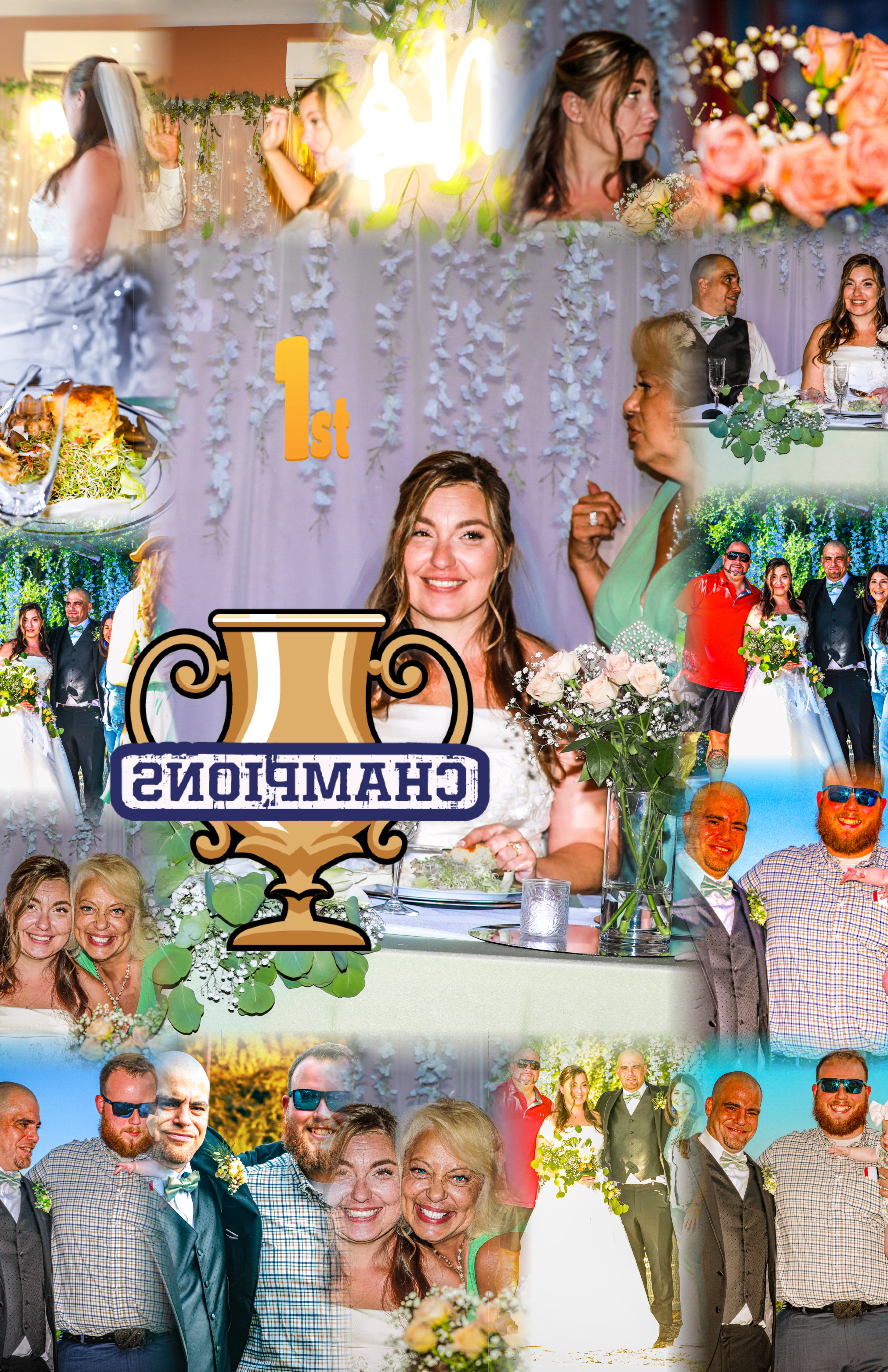 Goals Poster