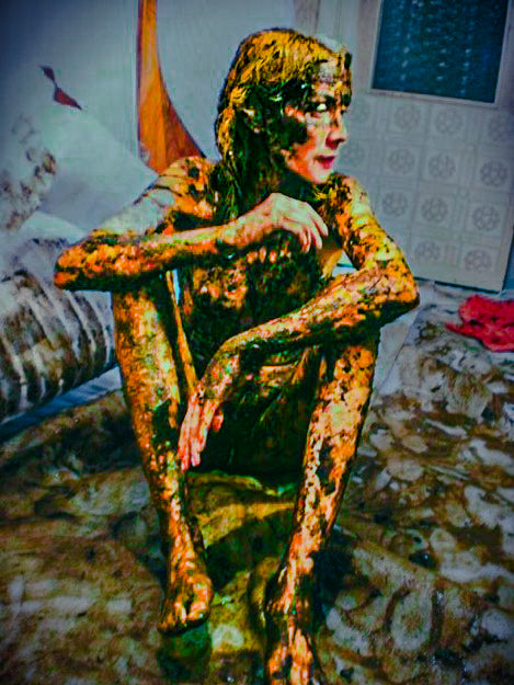 God Doesn’t like this Shit SOULS MAGAZiNe