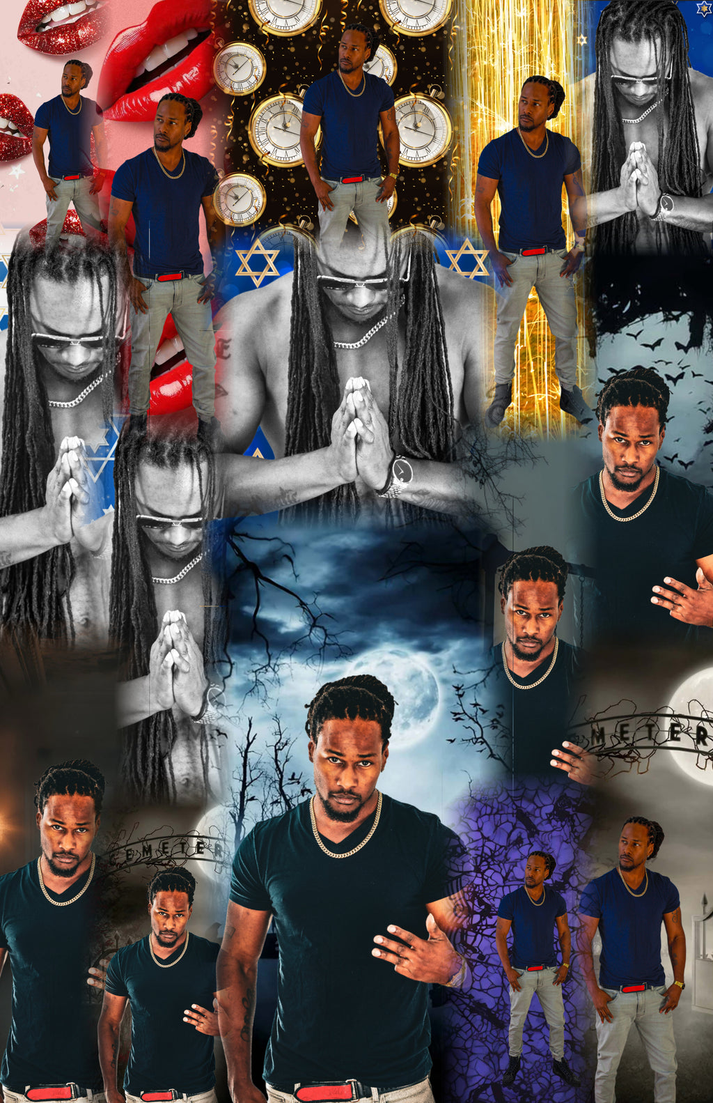 Filthy Finesse Posters