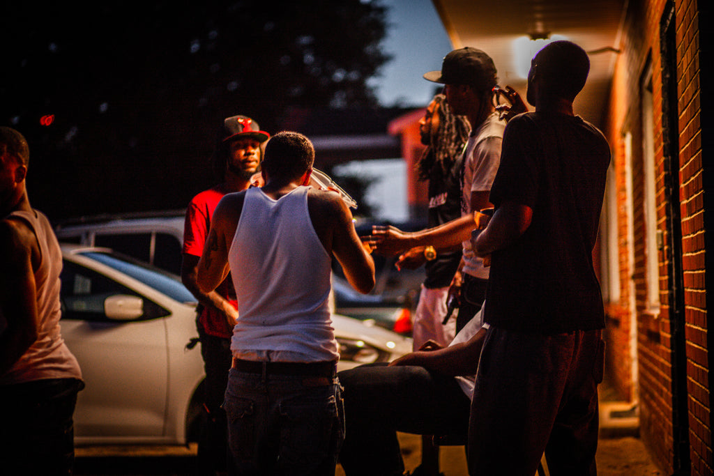 Walk Wit Me Rome Jeterr Posters