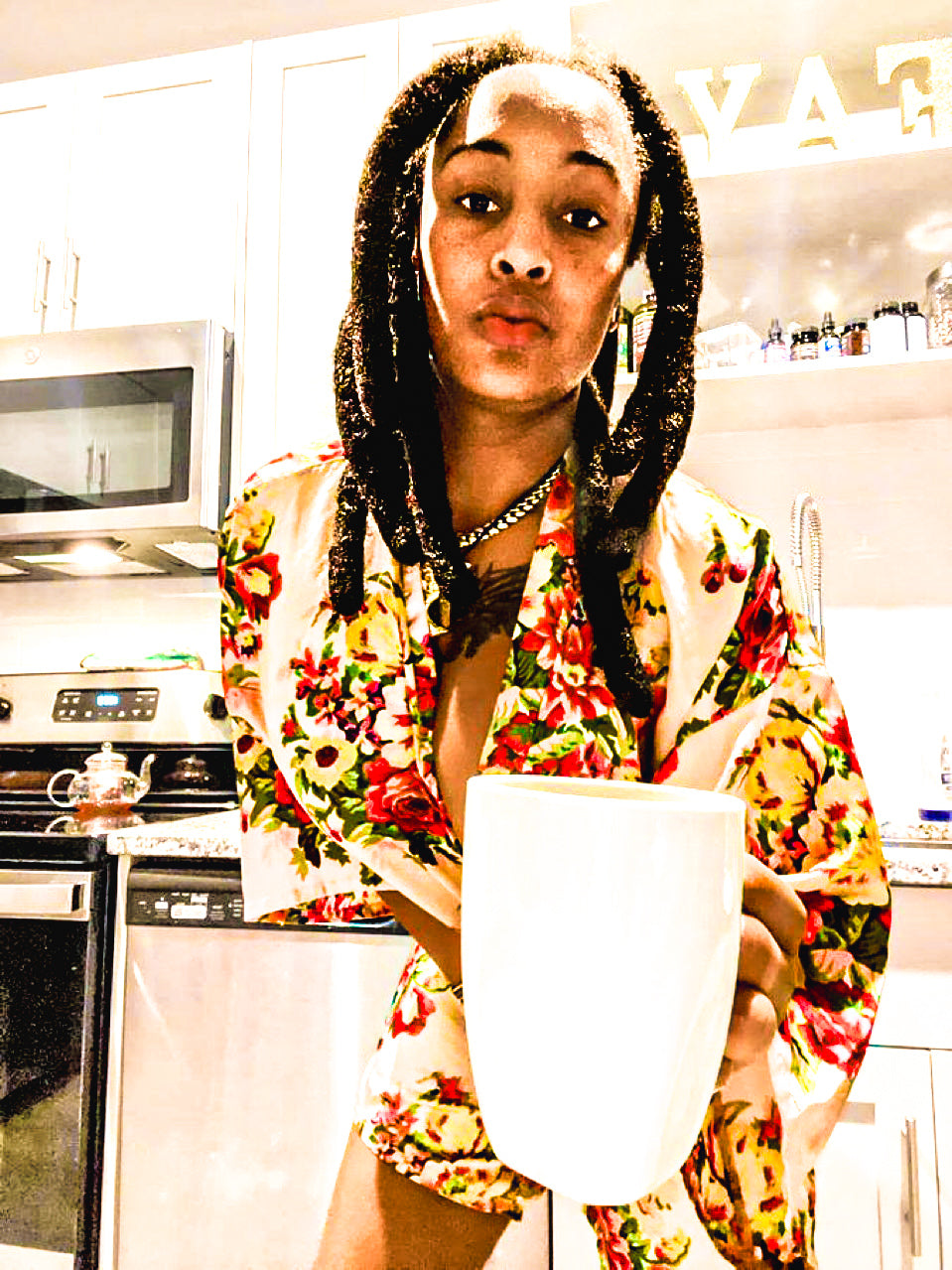 Danielle Jenkins Posters