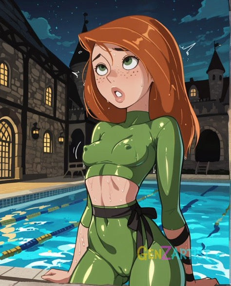 Kim Possible