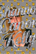 Metal Tin Shannon Canon Kelly of Popcorn