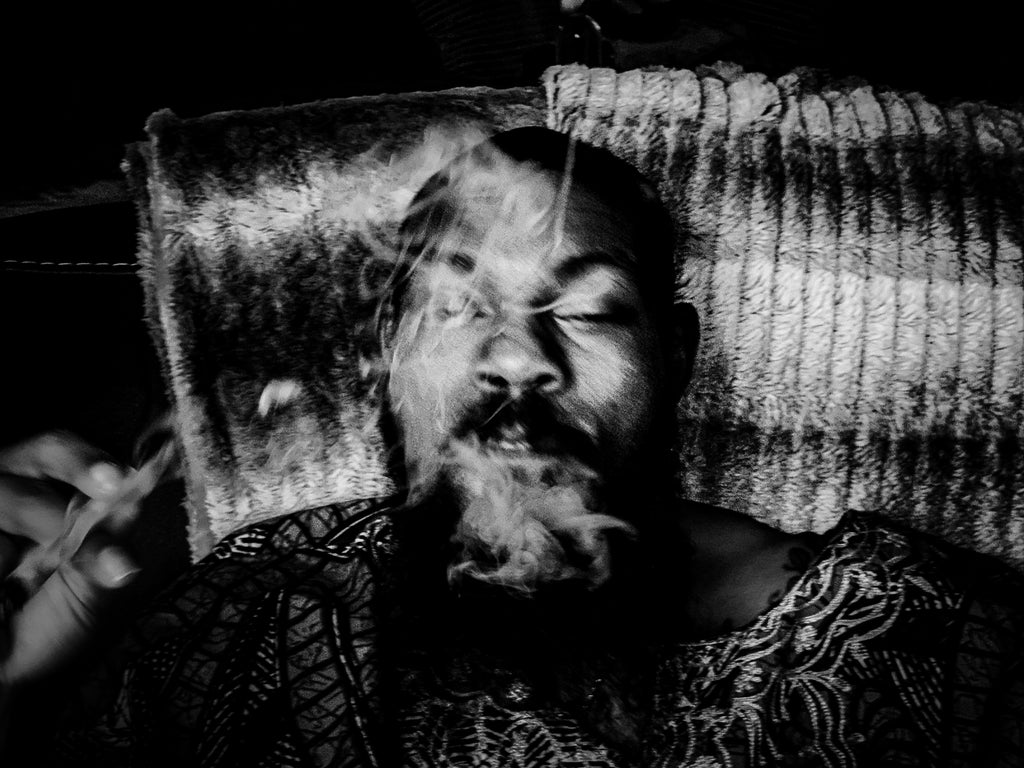 Smoke With The Most Hi Posters