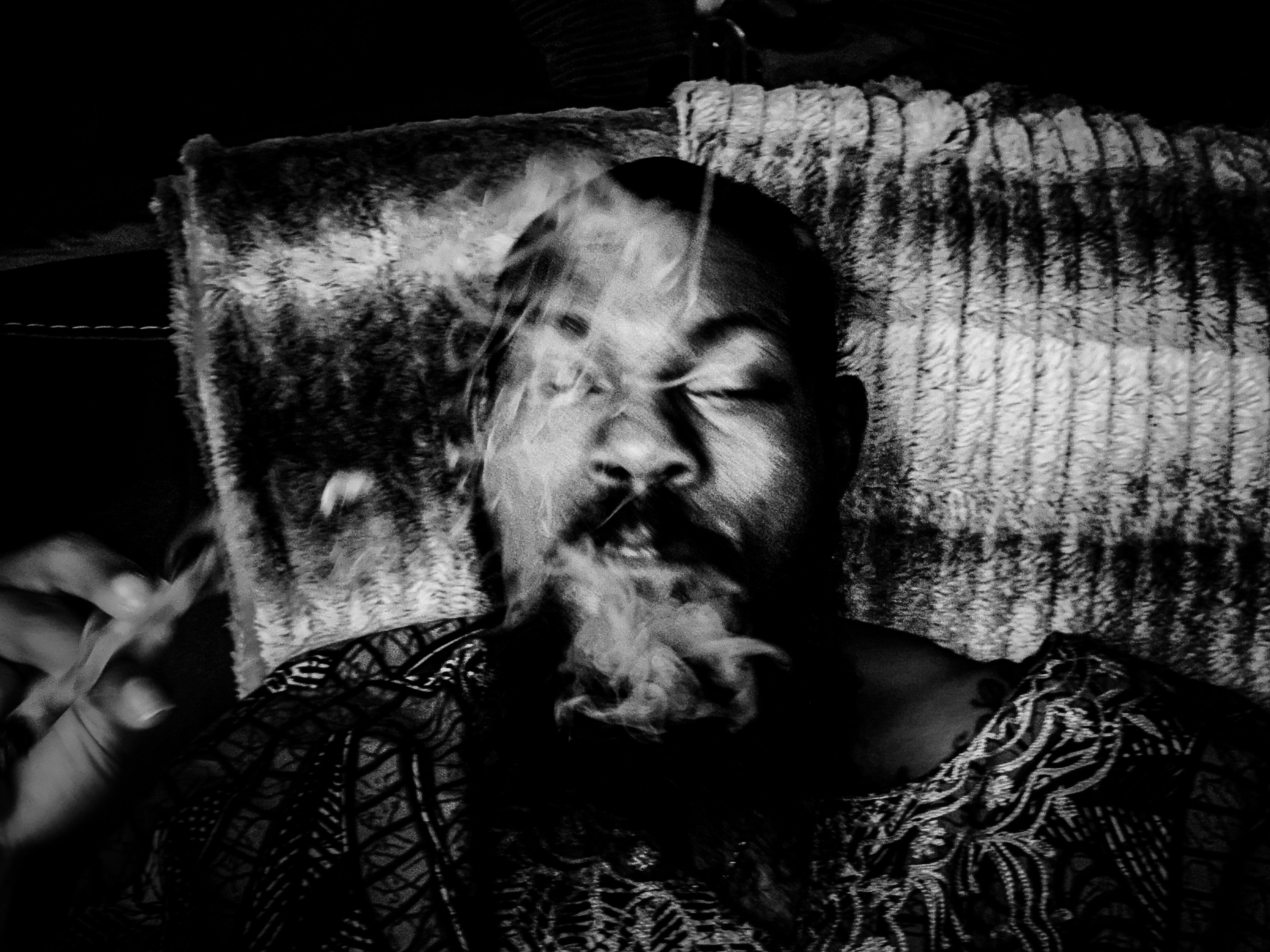 Smoke With The Most Hi Posters