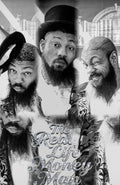 The Real Money Man Shirt