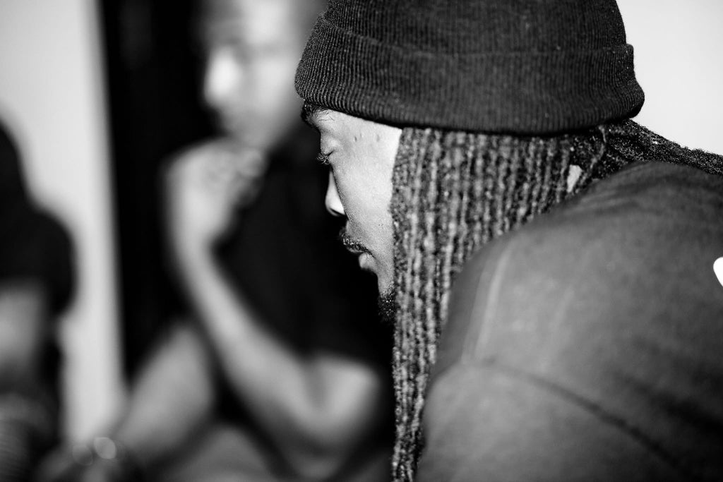 Studio Time With The Legend SONNYBASE
