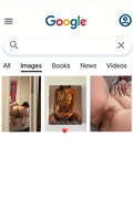 Google Her Ass Poster