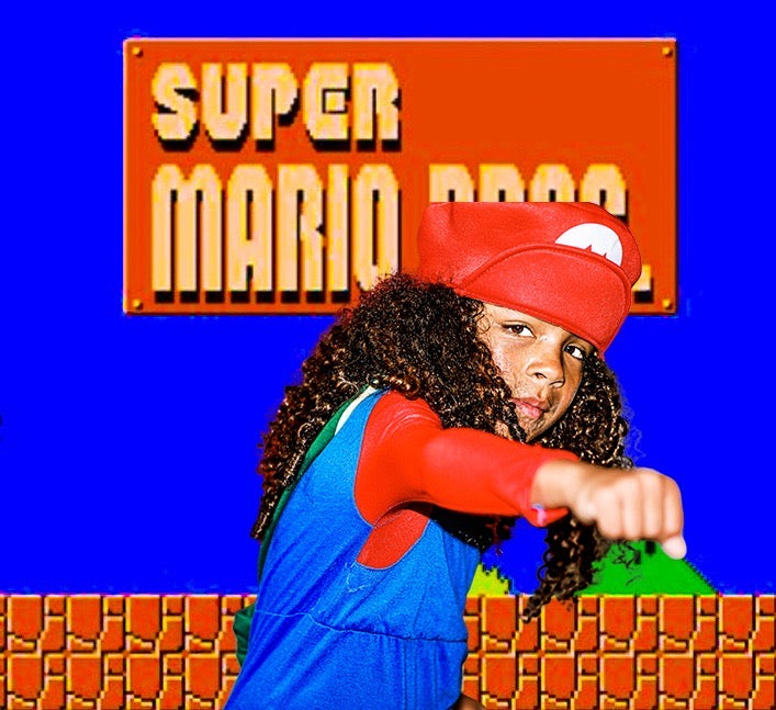 Super Mario MAGAZINE