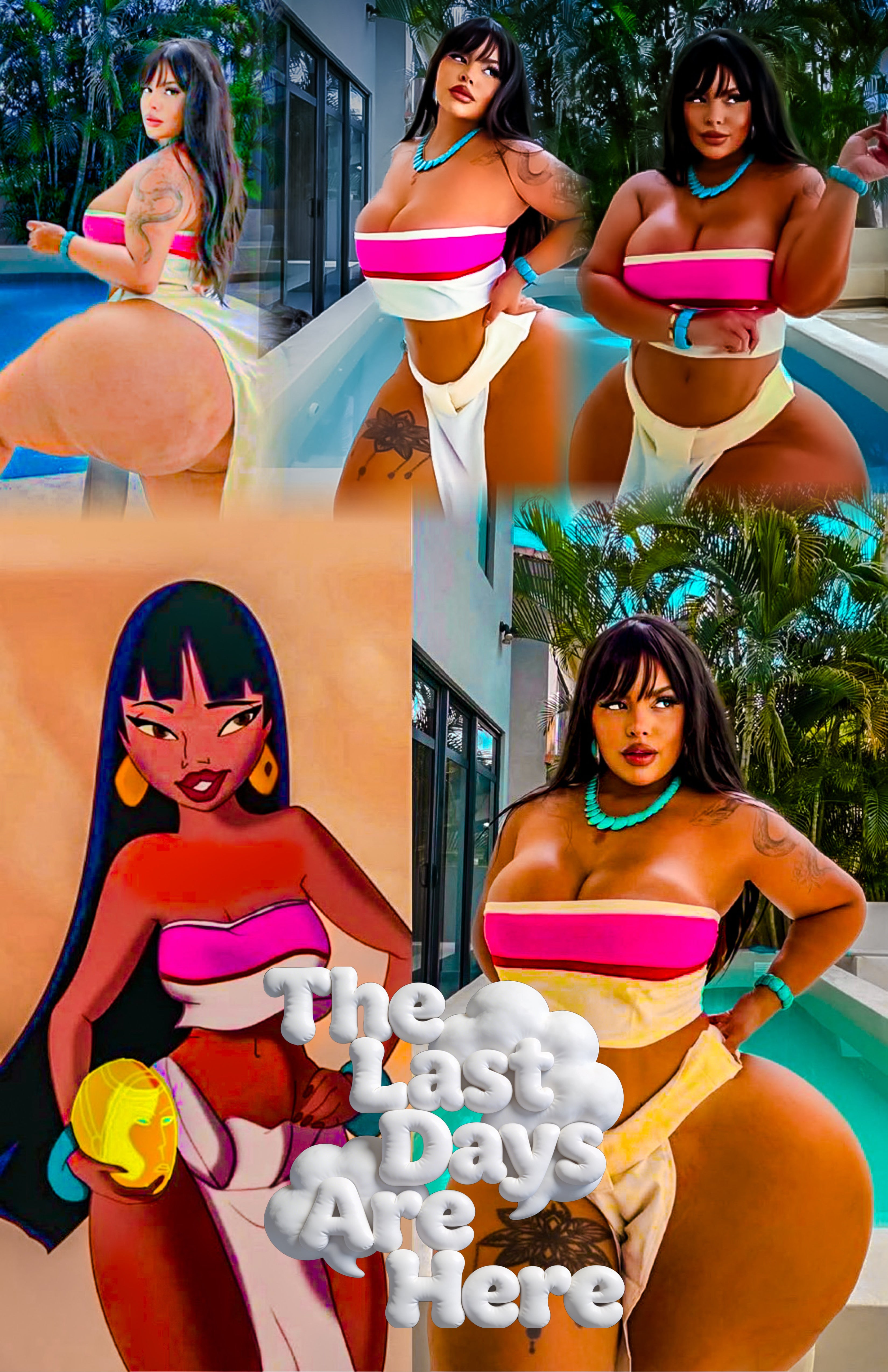 Rabbit Hole Magazine