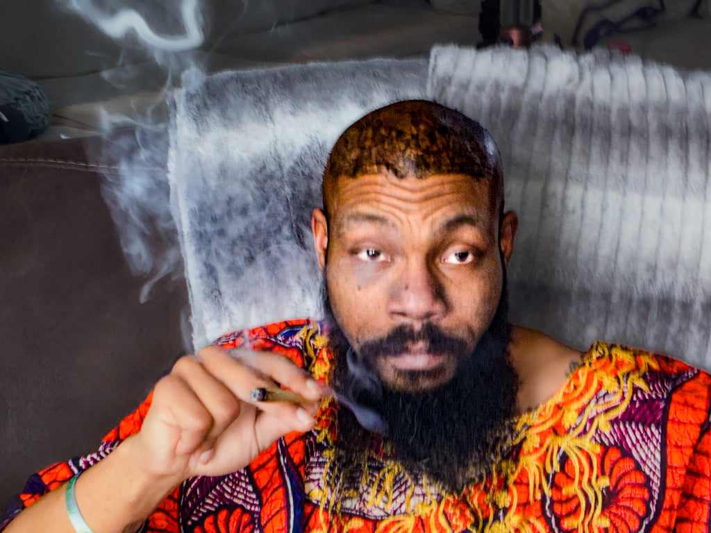 Smoke With The Most Hi Posters