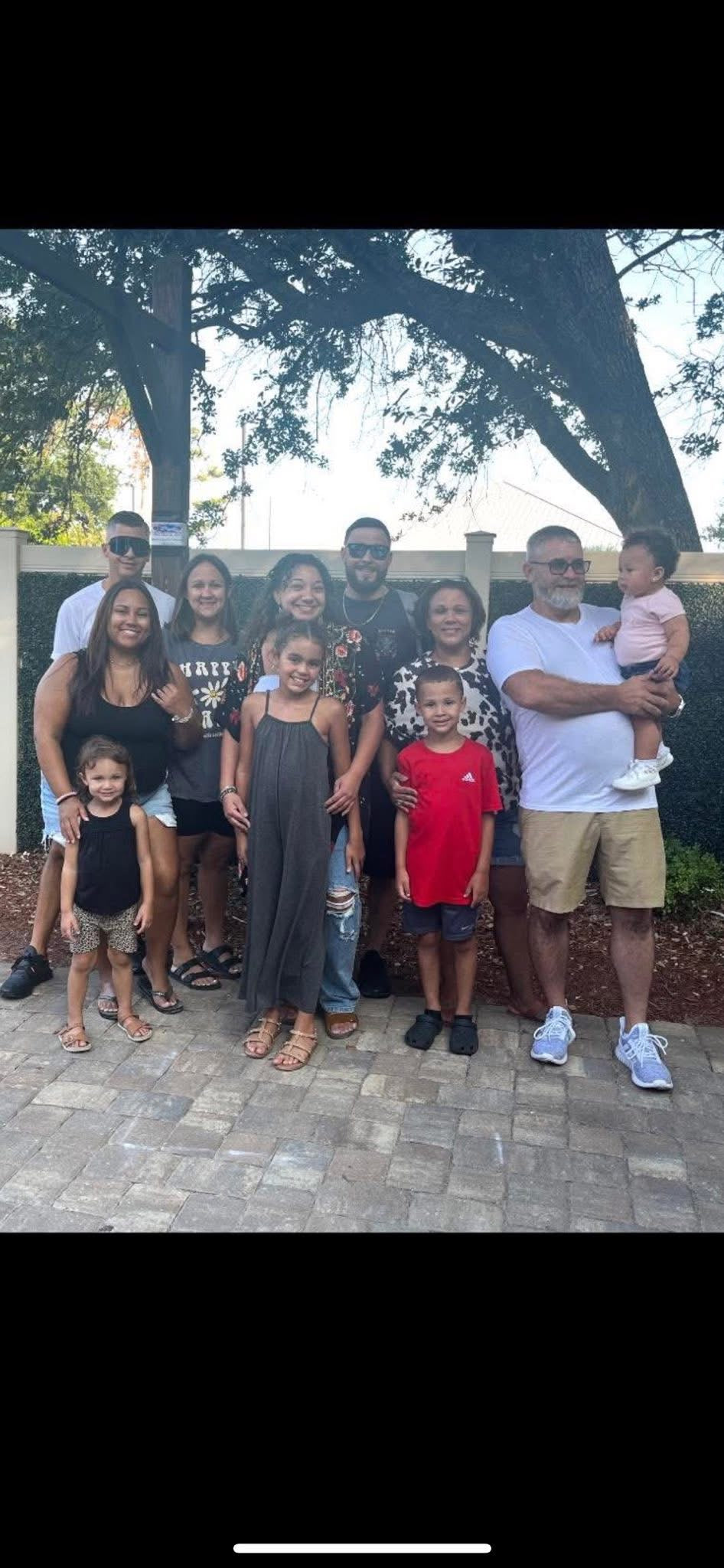 Here We Go With Becky Scott & Family