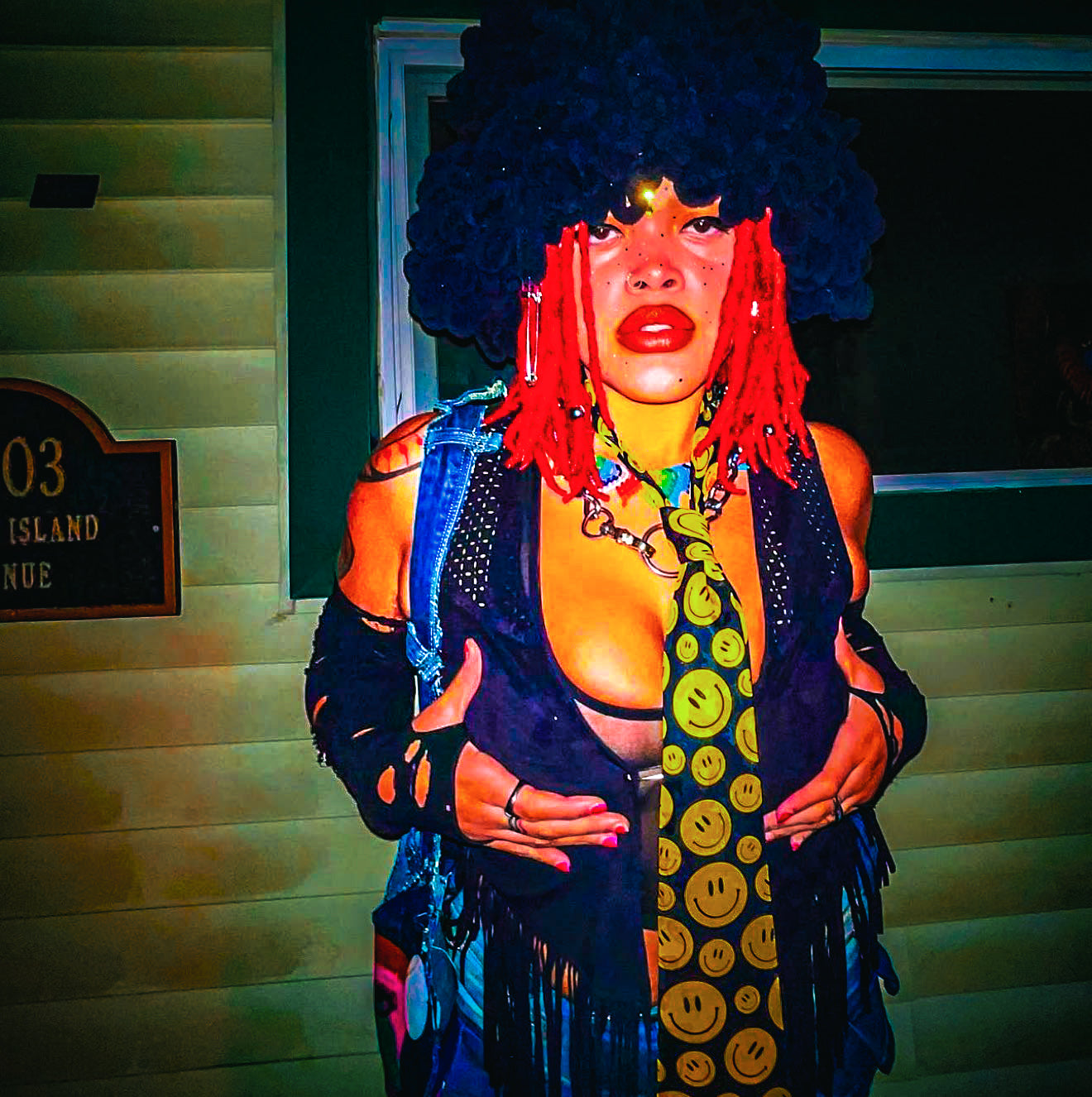 The SOUL of PoundCake magazine