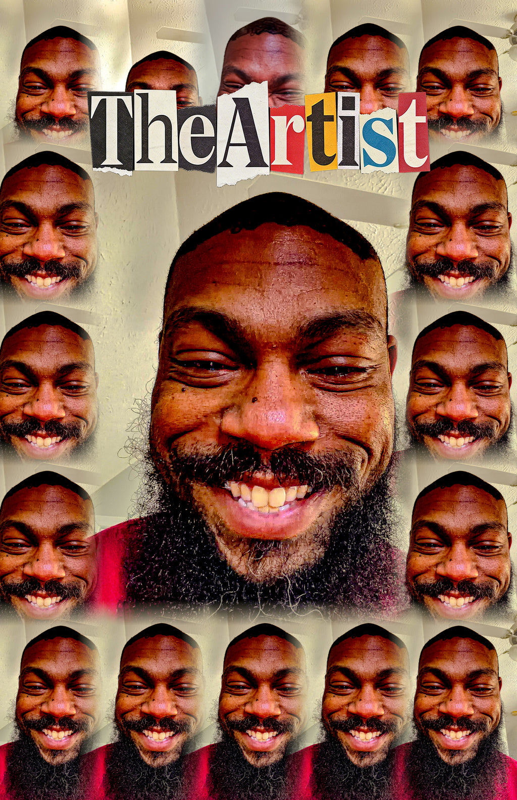 The Artist Magazine