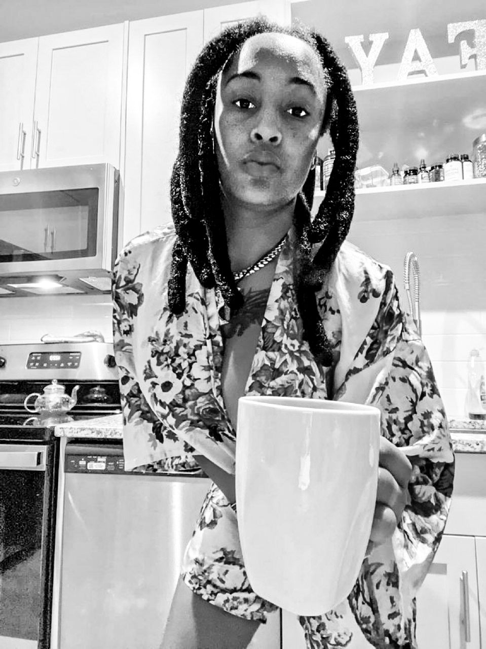 Danielle Jenkins Posters