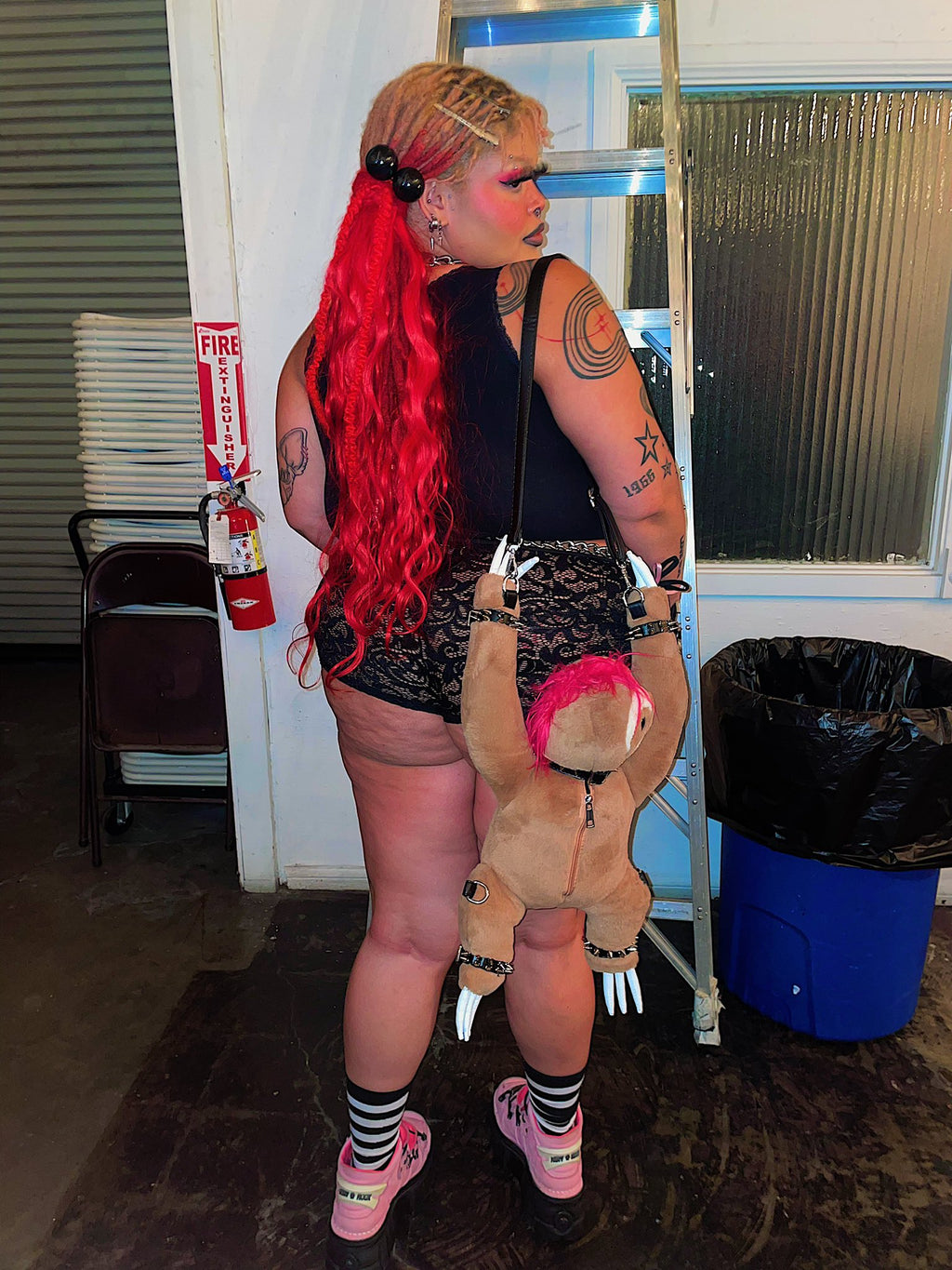 The SOUL of PoundCake magazine