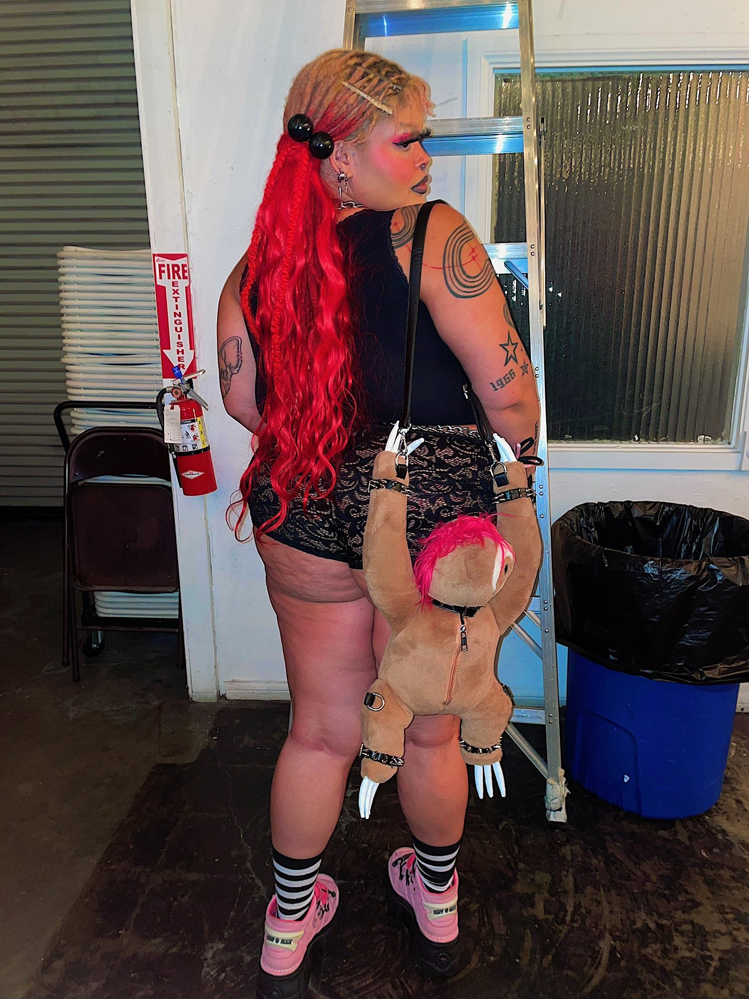The SOUL of PoundCake magazine
