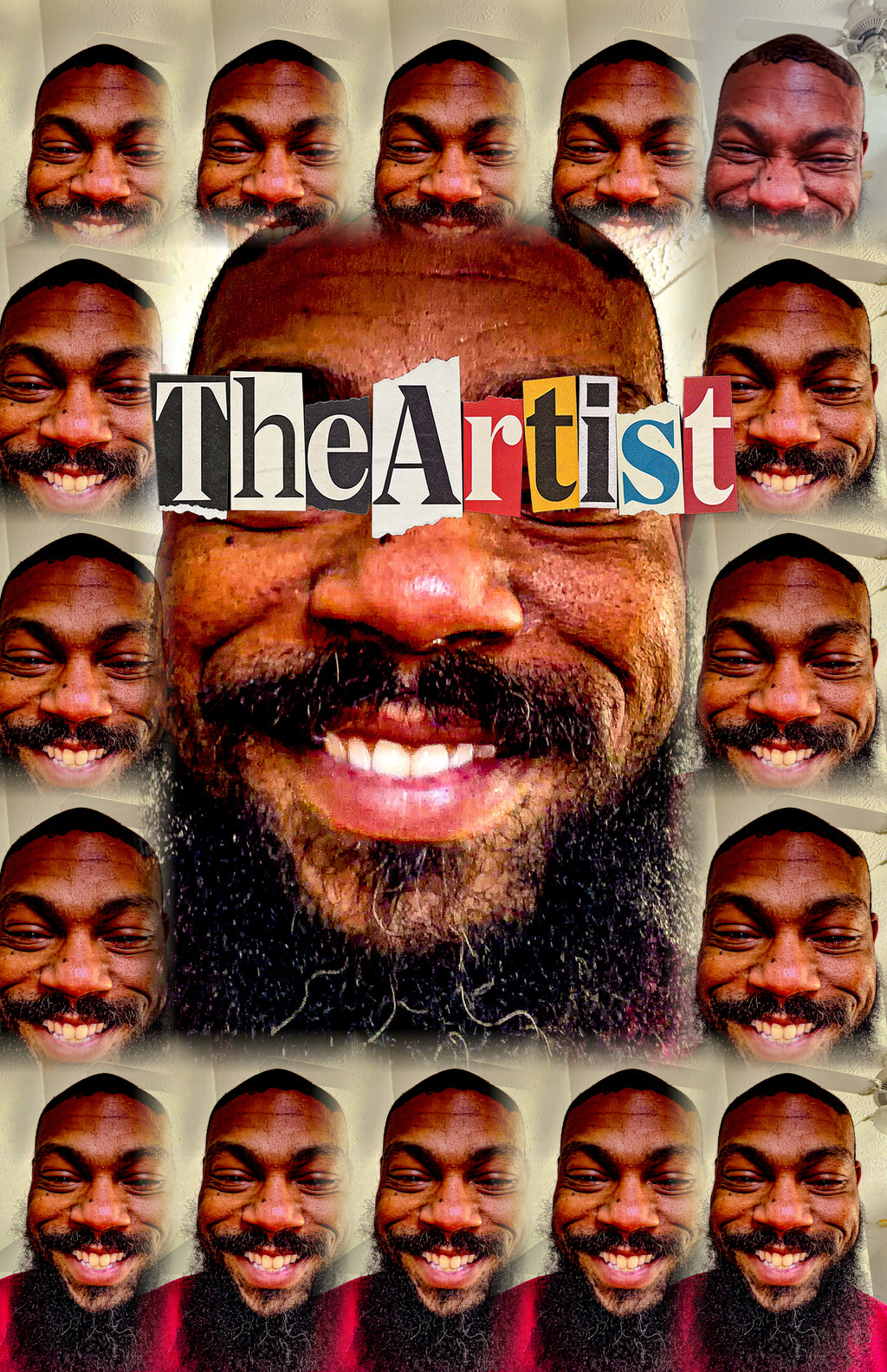 The Artist Magazine