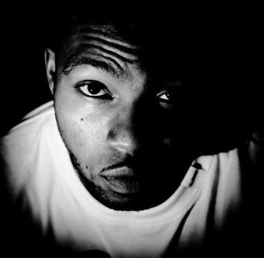 K. Pho the Man before I transformed into Jesus Magazine