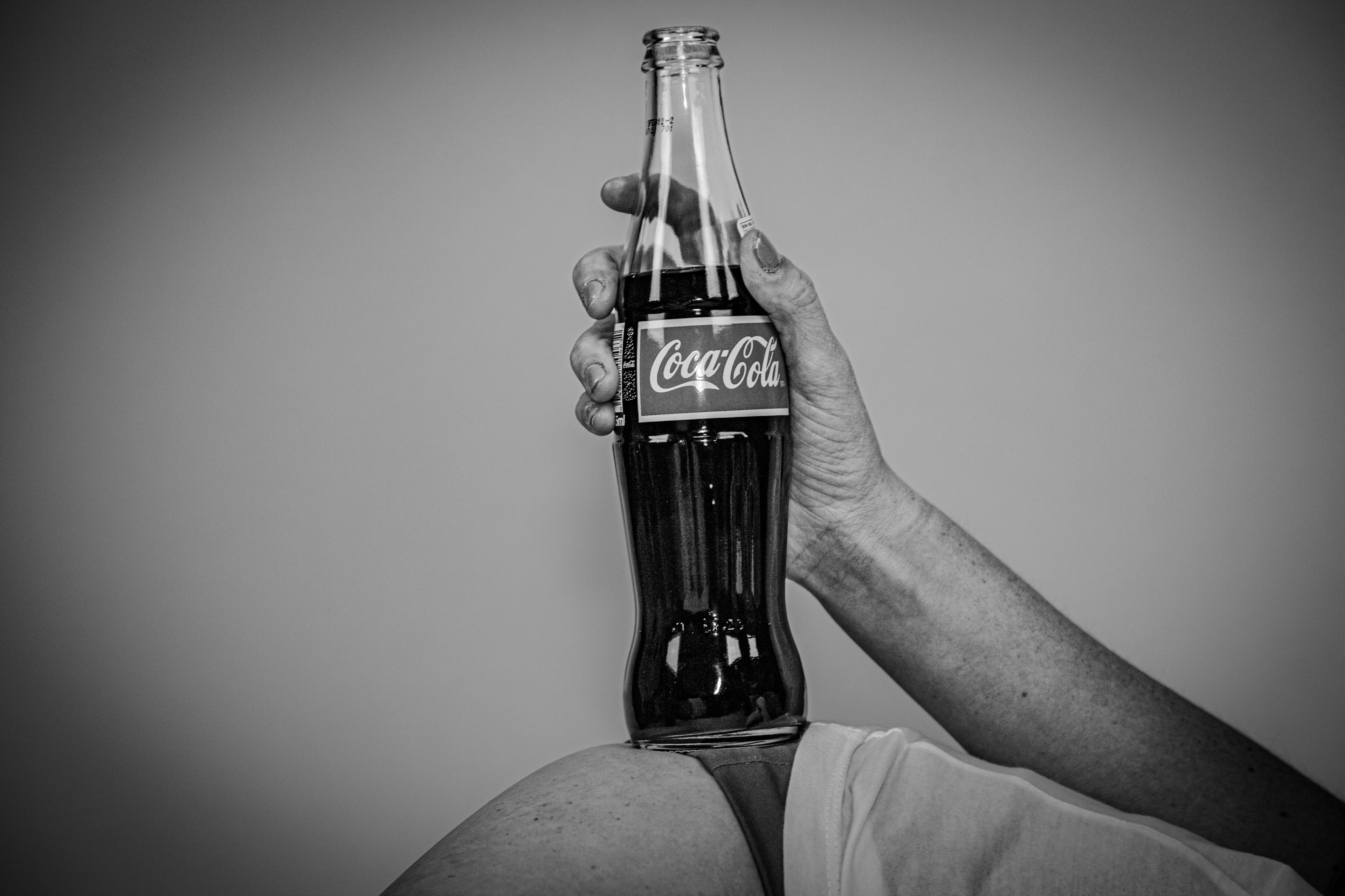 Don’t Drink Coke Magazine