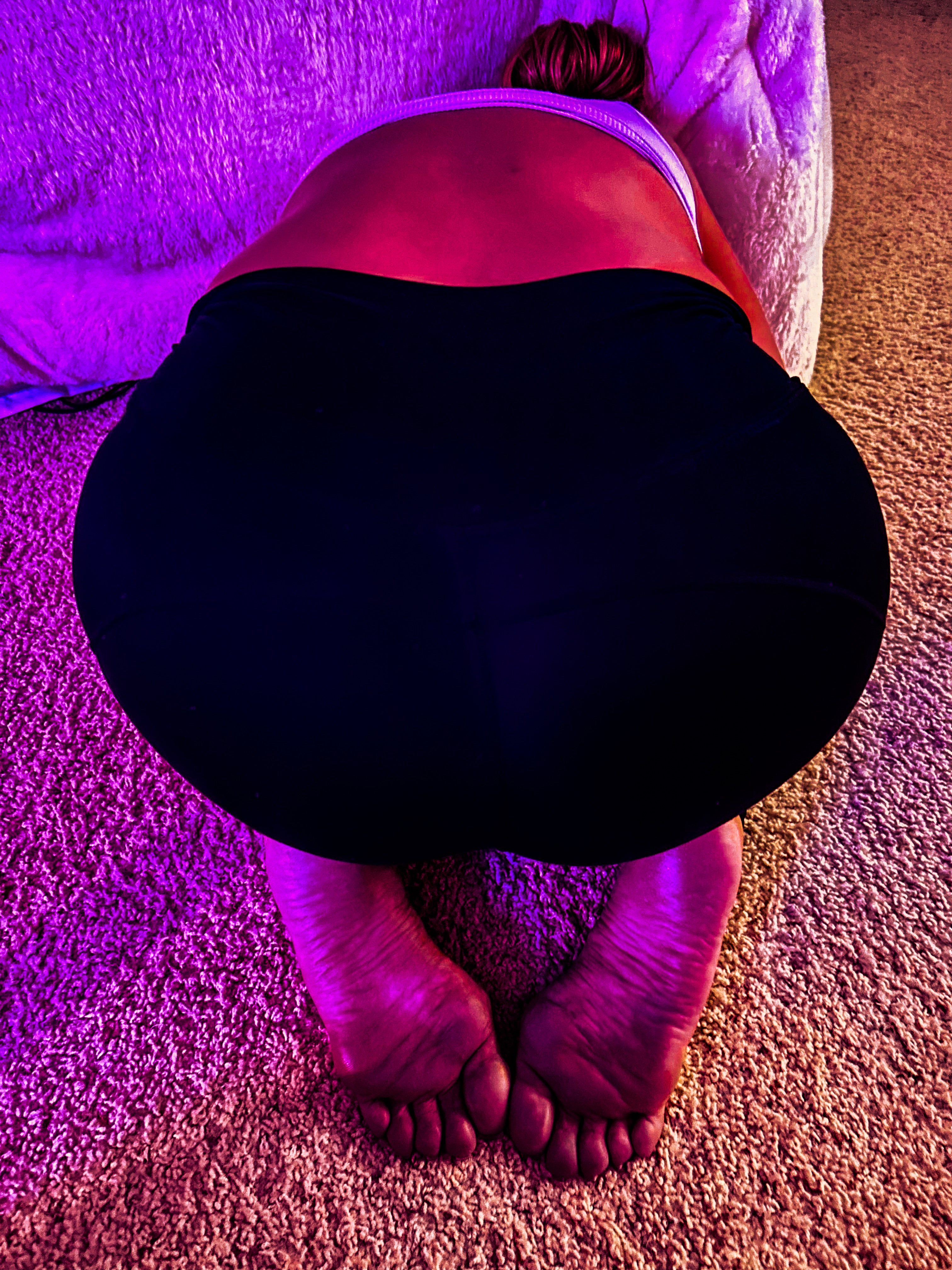 Ass Out SOULS MAGAZINE