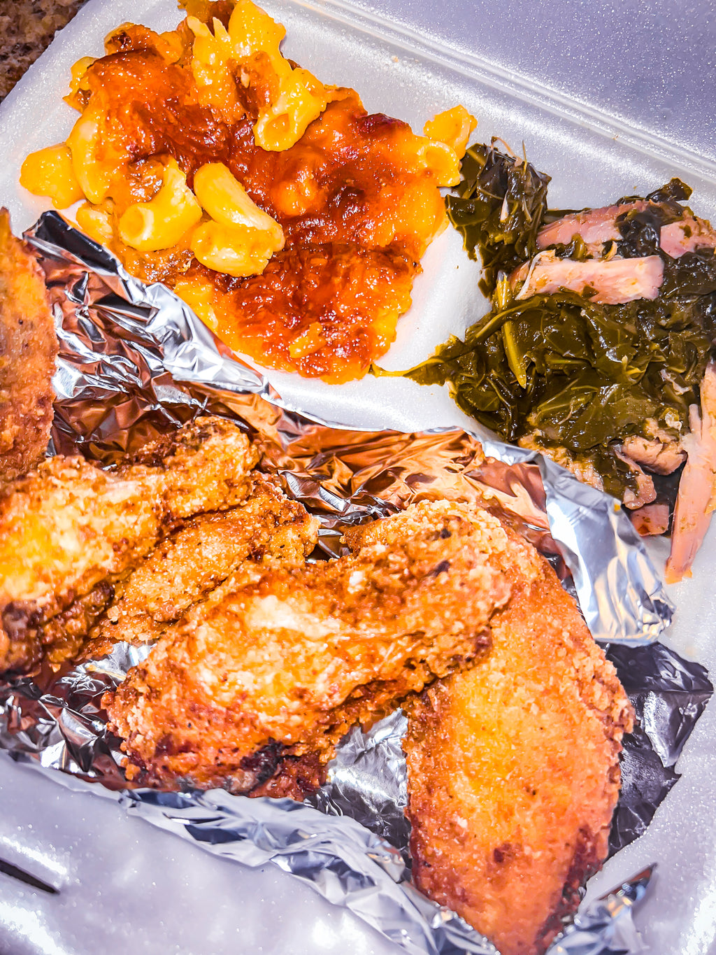 Plate Sale Magazine