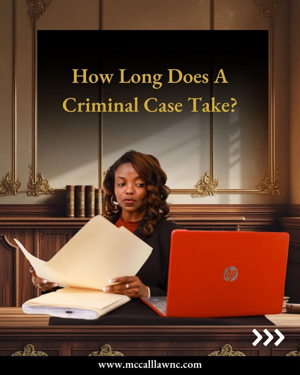 McCall Law Magazine