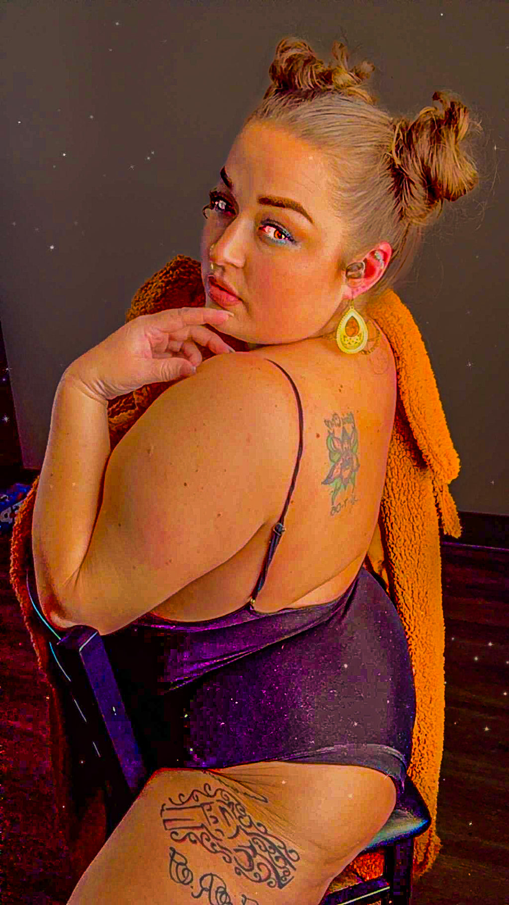 Molly Not The Drug SOULS magazine