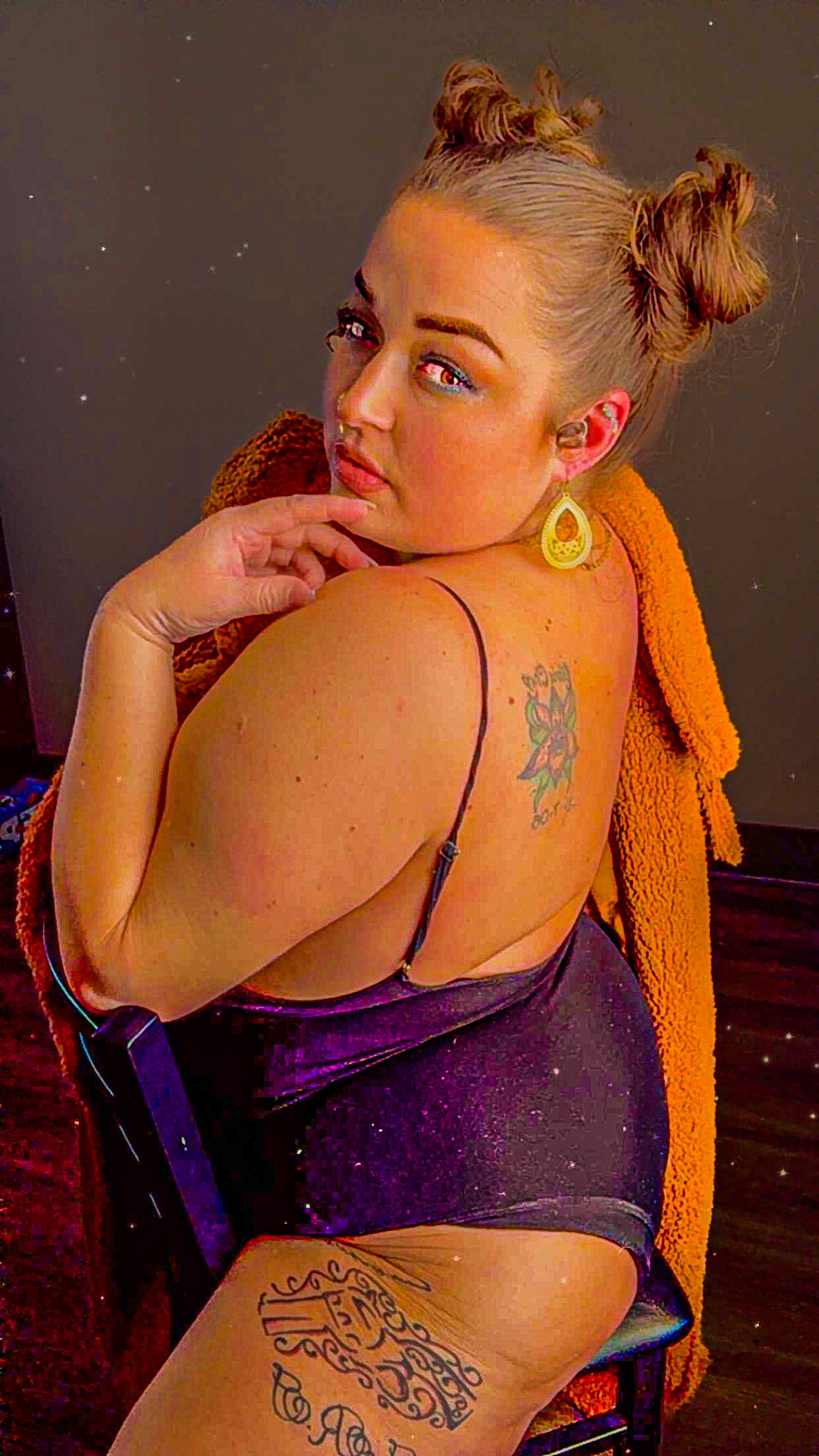 Molly Not The Drug SOULS magazine