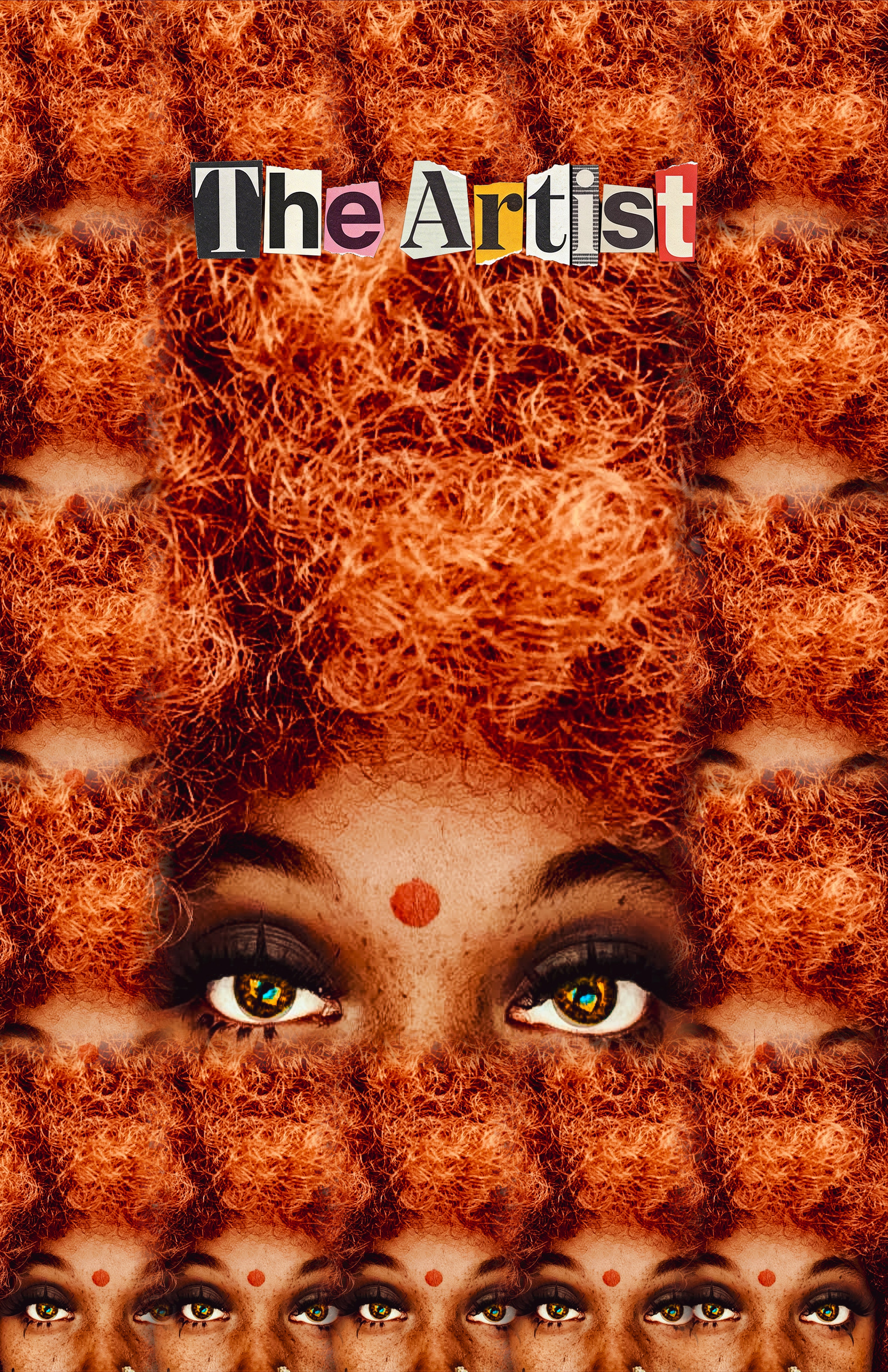 The Artist Magazine