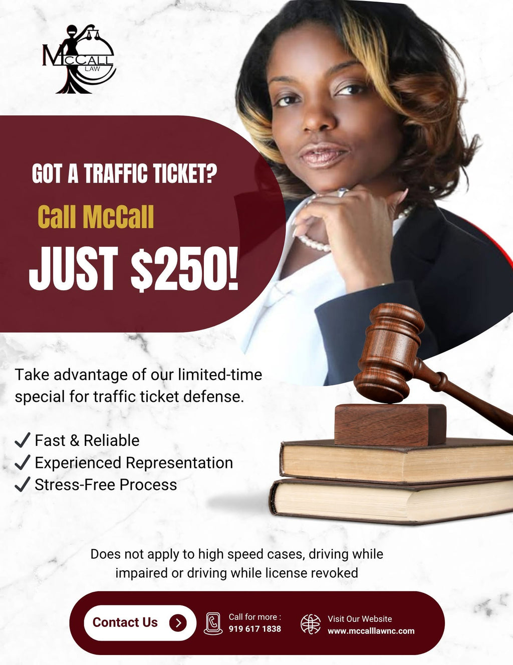 McCall Law Magazine
