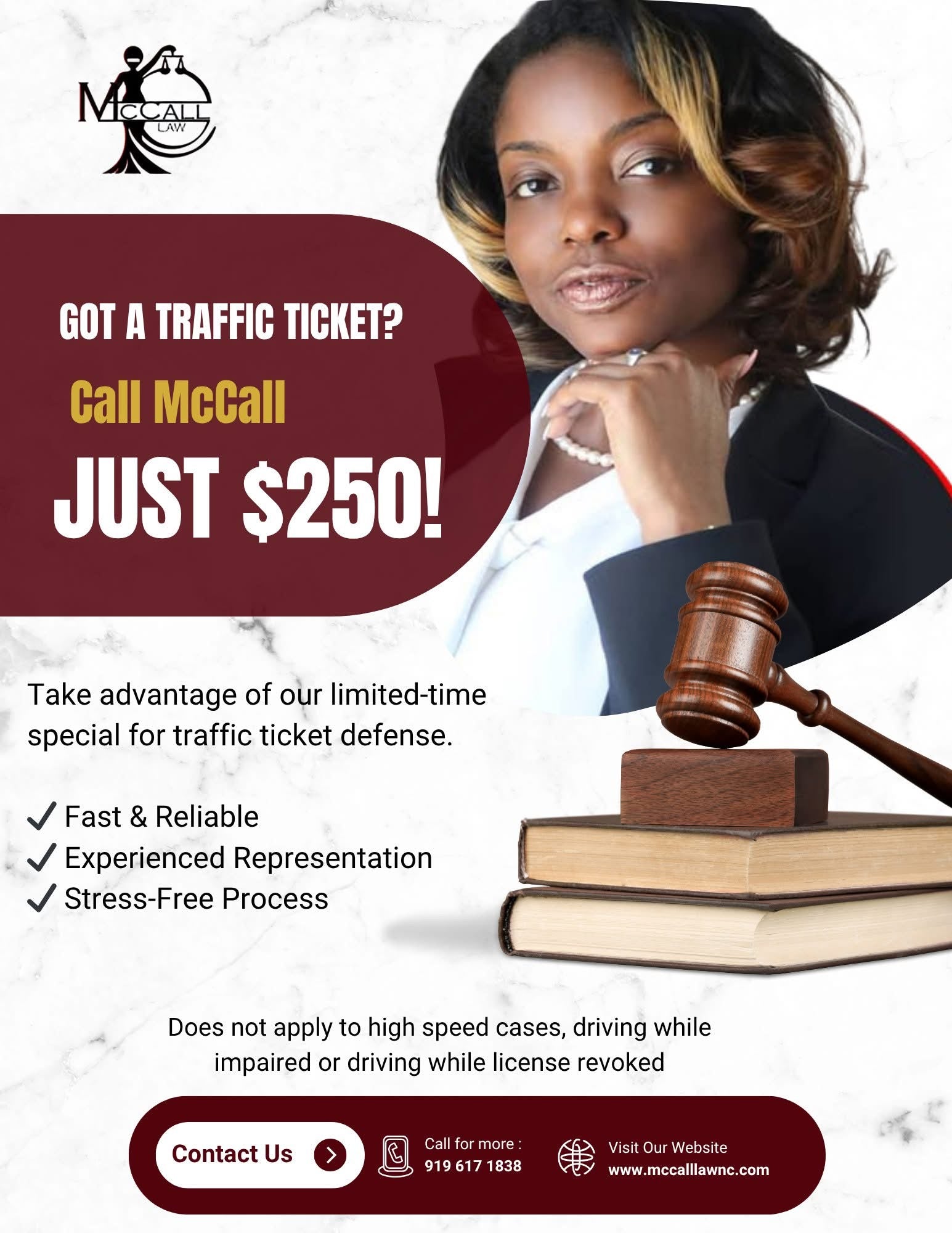 McCall Law Magazine