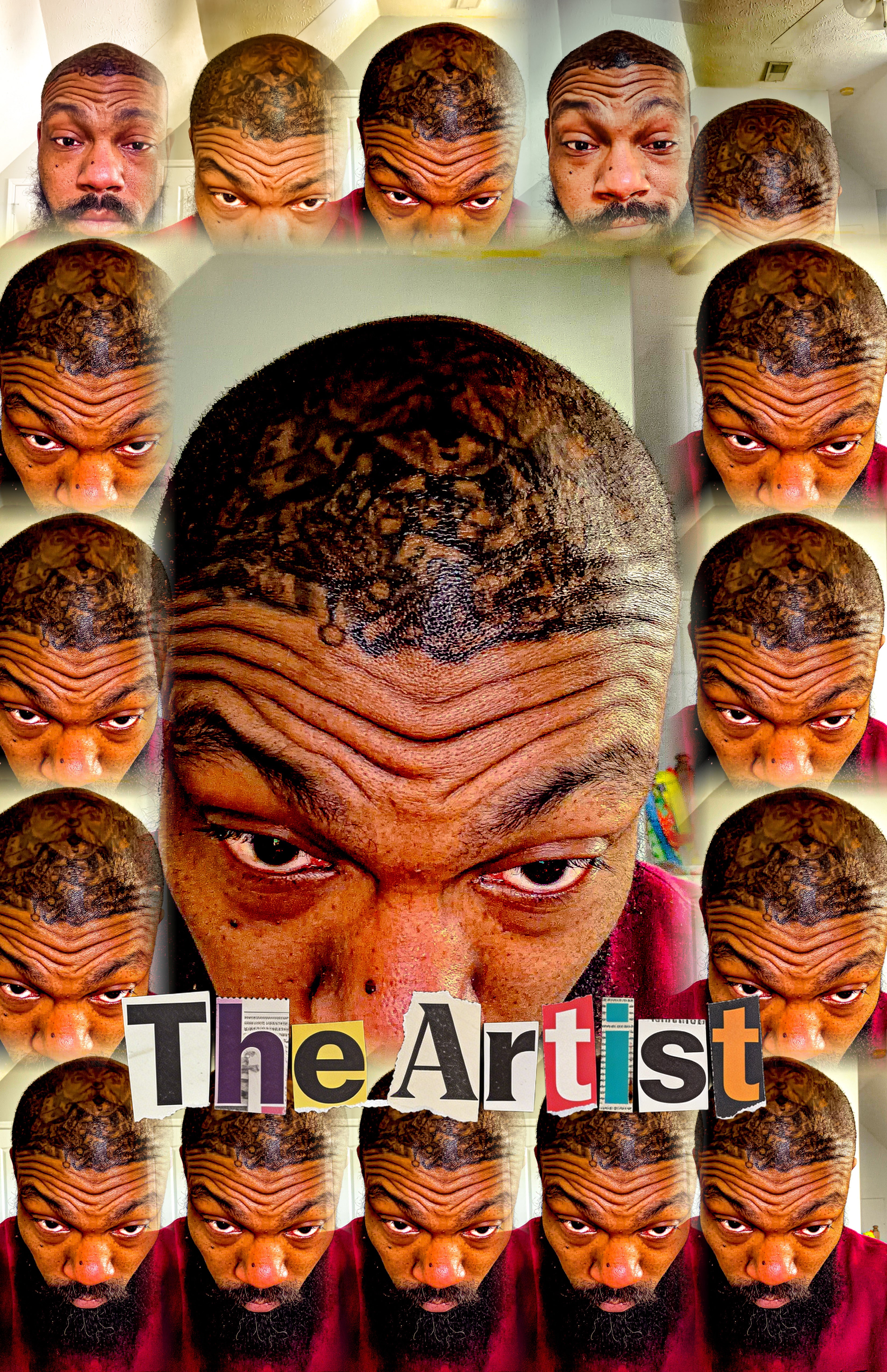 The Artist Magazine