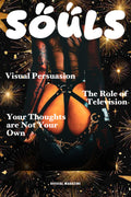 SOULS magazine Medusa Sins