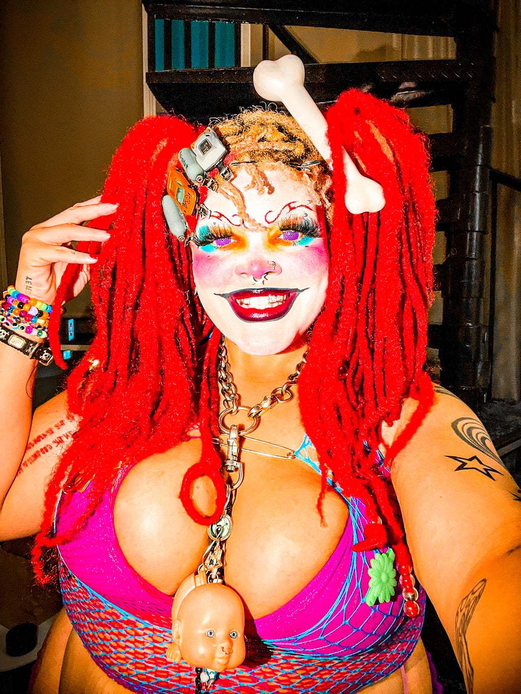 The SOUL of PoundCake magazine
