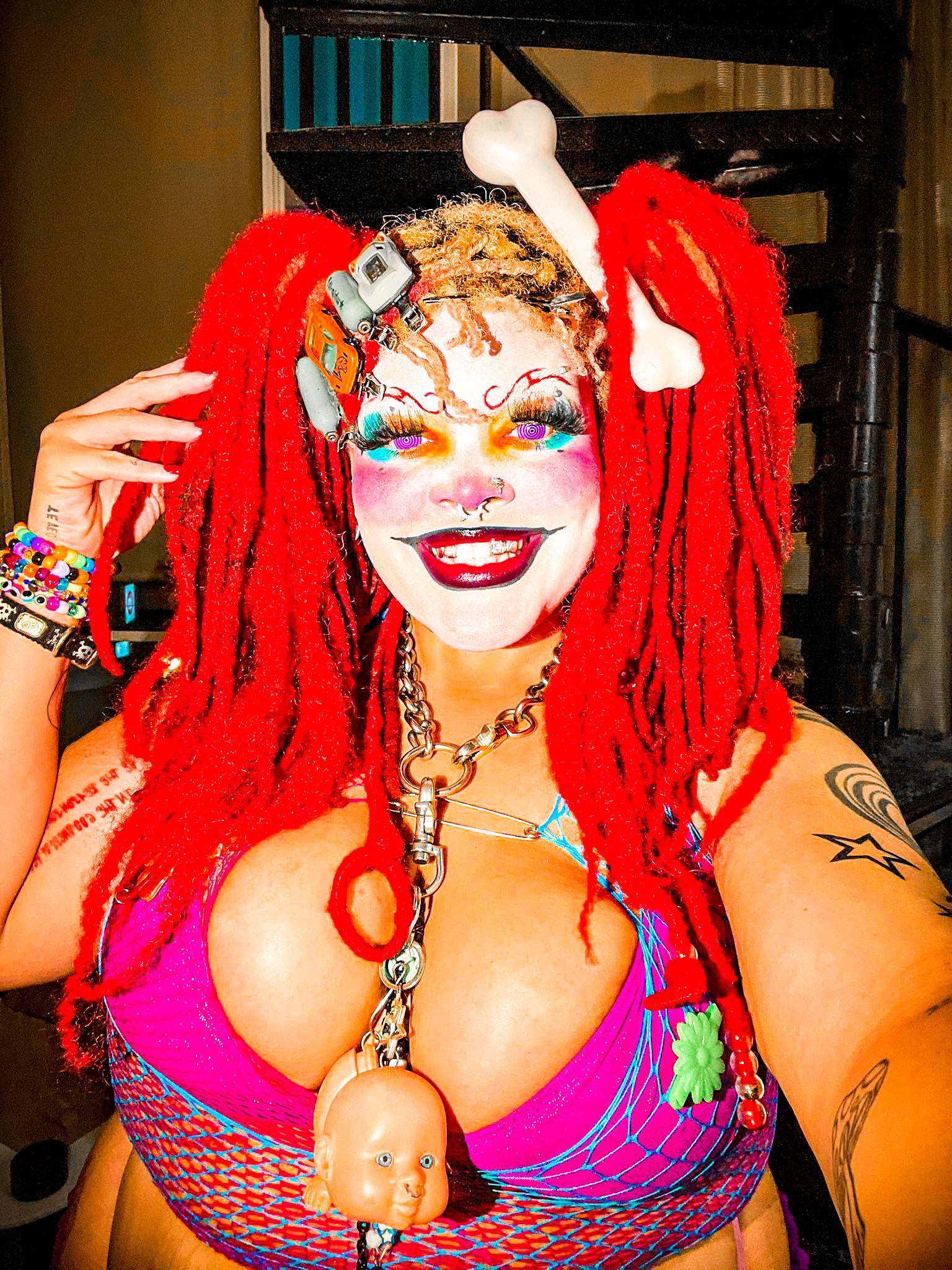 The SOUL of PoundCake magazine