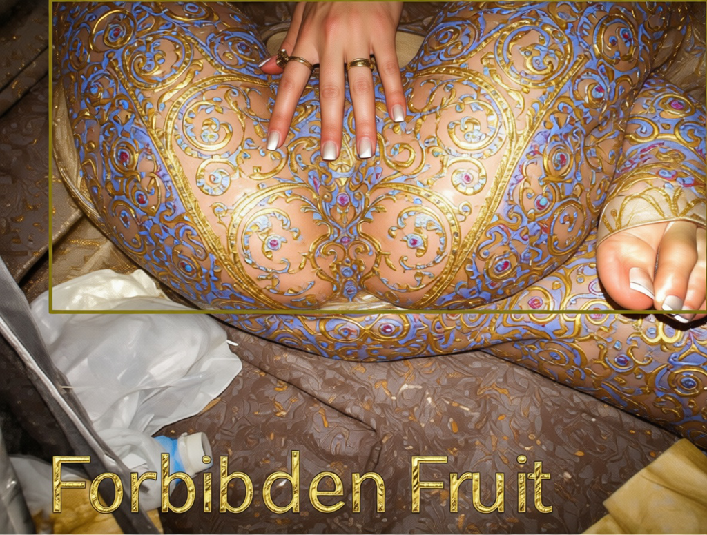 Forbidden Fruit