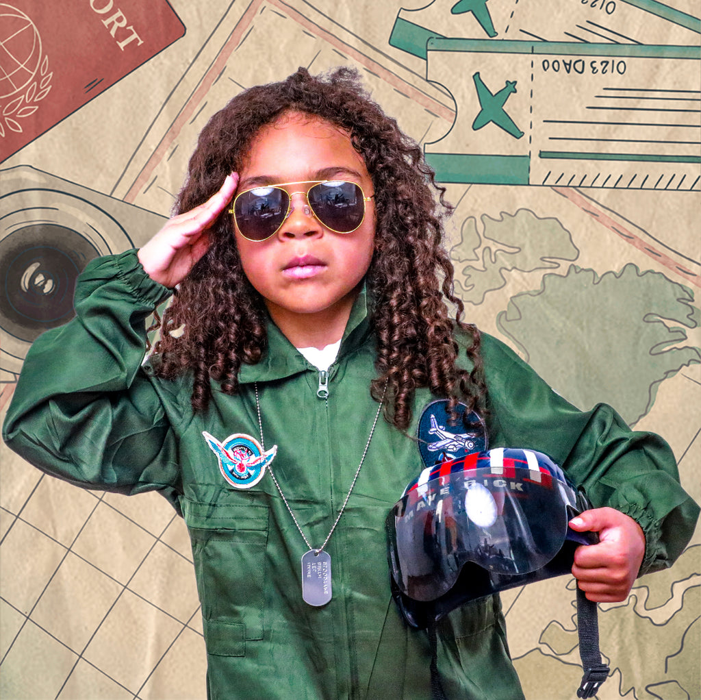 Take Flight Magazine