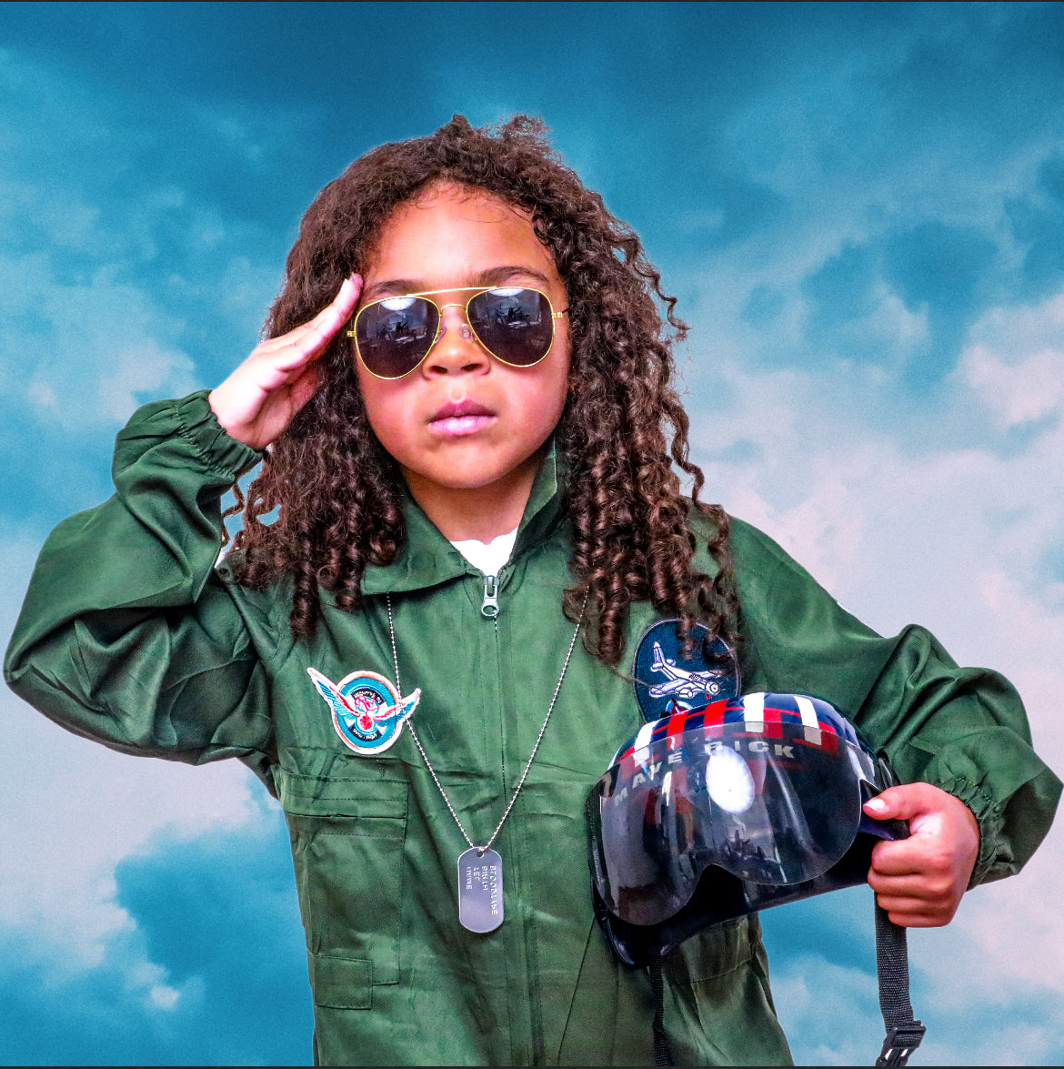 Take Flight Magazine