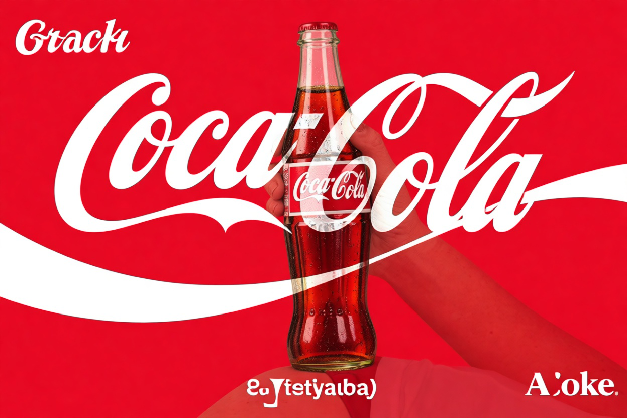 Coke Posters