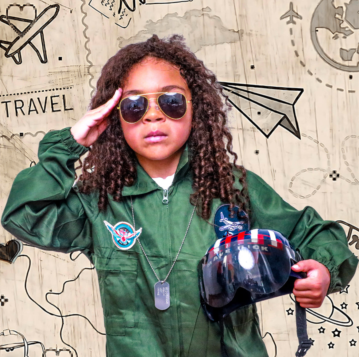 Take Flight Magazine