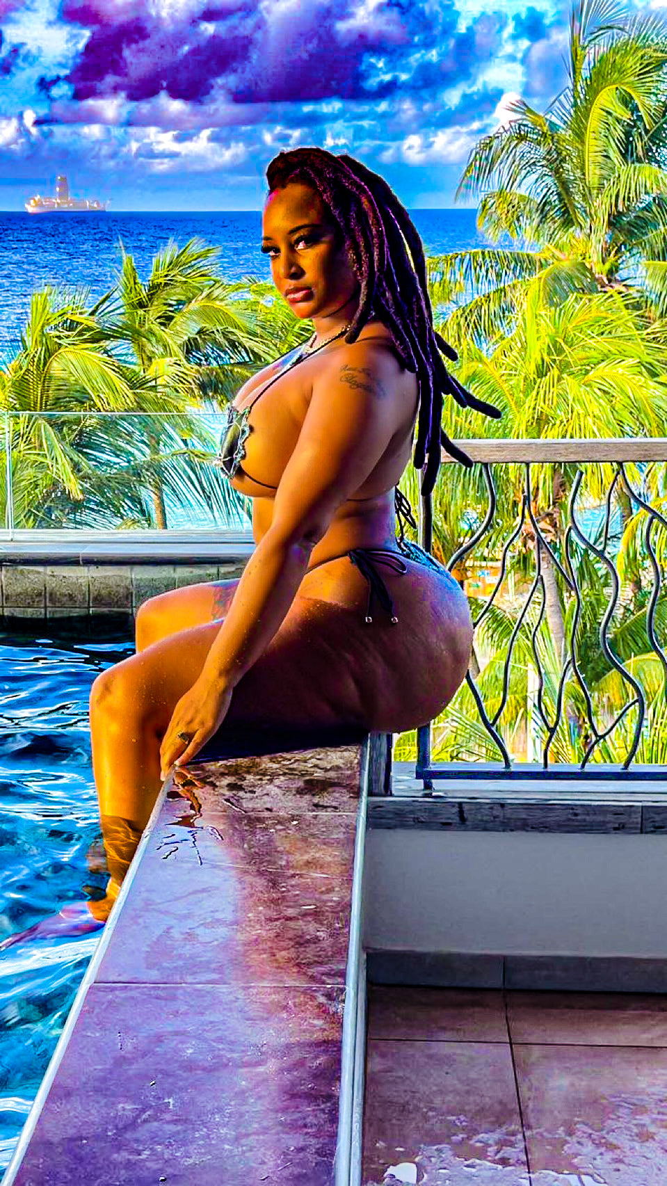Danielle Jenkins Posters