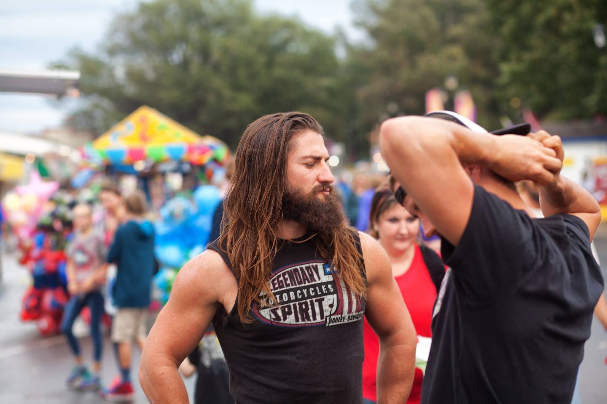 2016 State Fair Posters