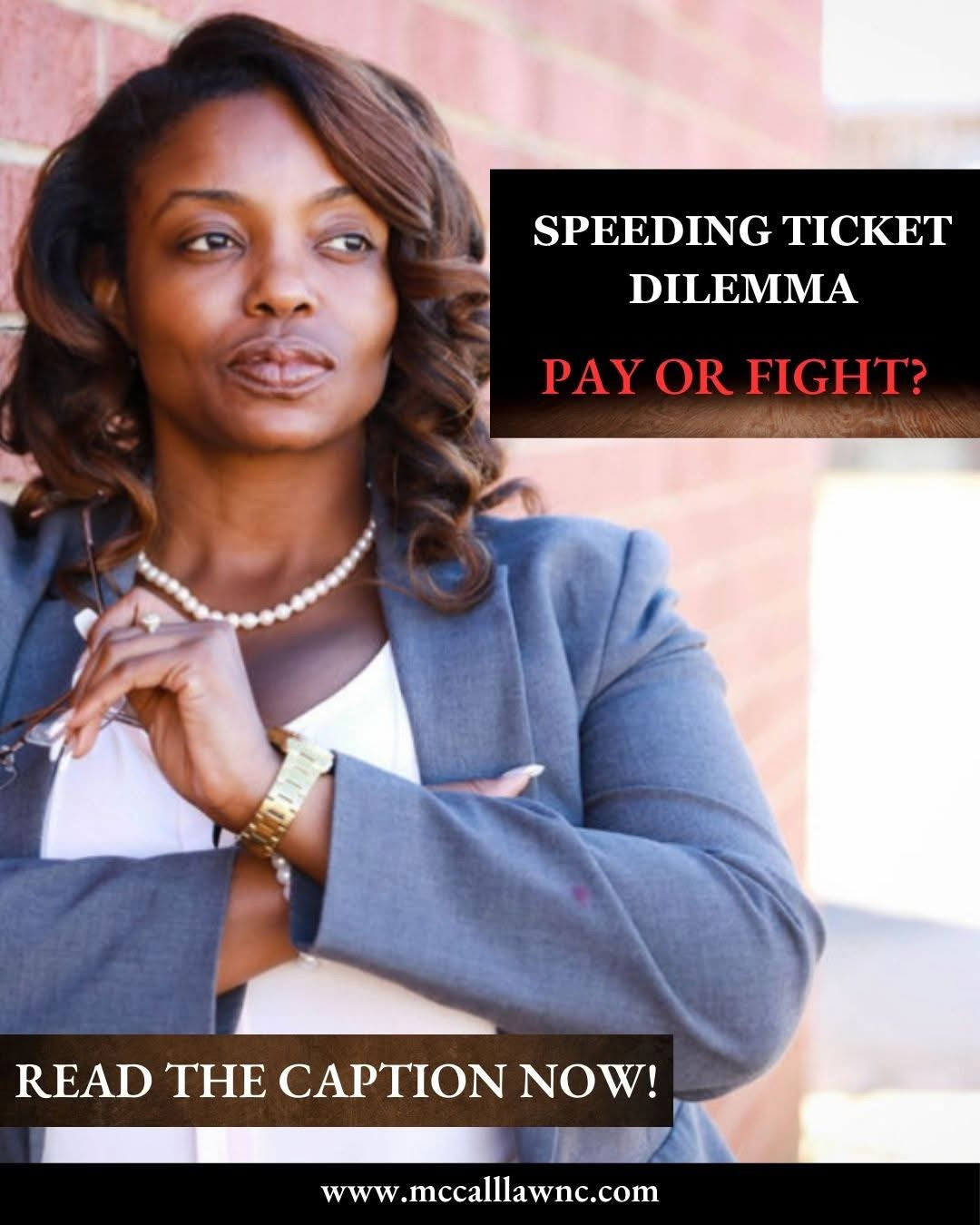 McCall Law Magazine